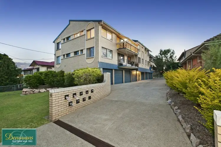 5/16 Trundle Street, Enoggera QLD 4051
