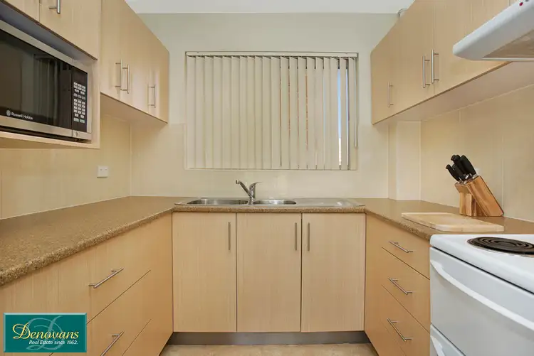 Fifth view of Homely apartment listing, 1/28 Wood Street, Kedron QLD 4031