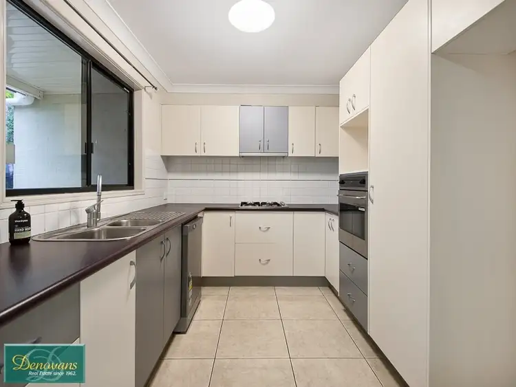 Fourth view of Homely townhouse listing, 9/100 Lockrose Street, Mitchelton QLD 4053