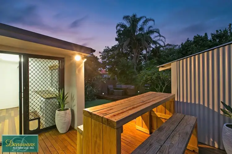 8 Hoben Street, Mitchelton QLD 4053