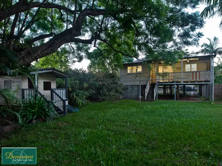 123 Blackwood Street, Mitchelton QLD 4053