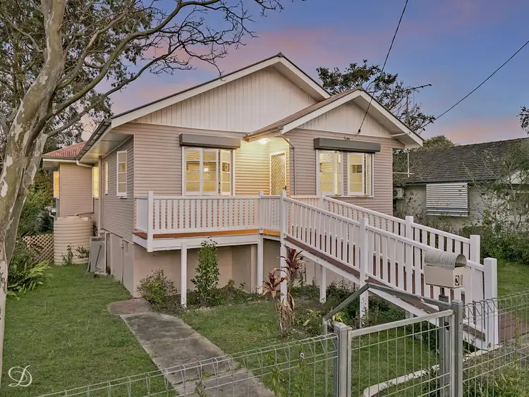 Third view of Homely house listing, 31 Marshall Street, Mitchelton QLD 4053