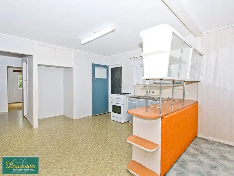 Fifth view of Homely house listing, 57 Annandale Street, Keperra QLD 4054