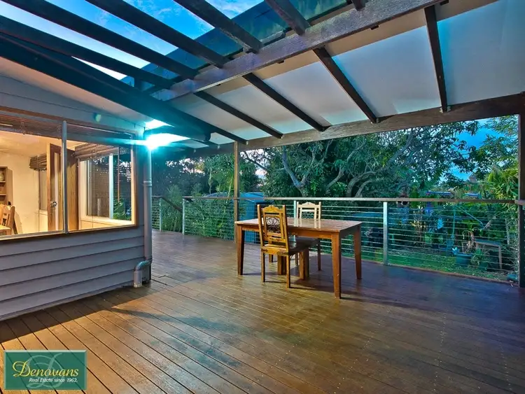 27 Fiat Avenue, Mitchelton QLD 4053