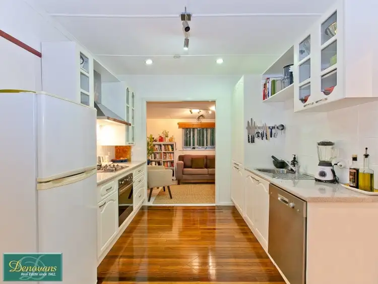 Fourth view of Homely house listing, 23 Cross Street, Mitchelton QLD 4053