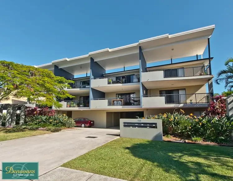 Second view of Homely unit listing, 10/105 Mein Street, Scarborough QLD 4020
