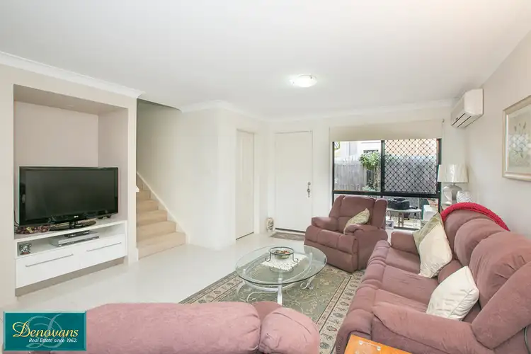 Fourth view of Homely townhouse listing, 17/99 Lockrose Street, Mitchelton QLD 4053