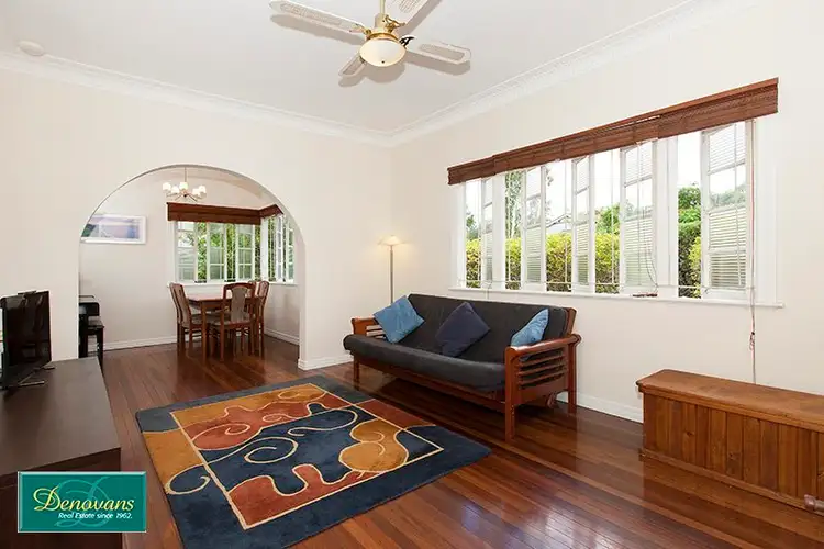 Second view of Homely house listing, 19 Cross Street, Mitchelton QLD 4053
