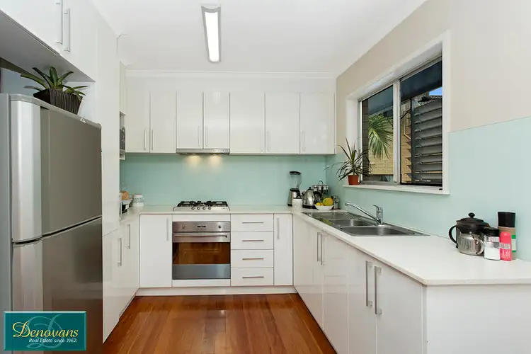 Fourth view of Homely house listing, 51 Kurago Street, Chermside West QLD 4032