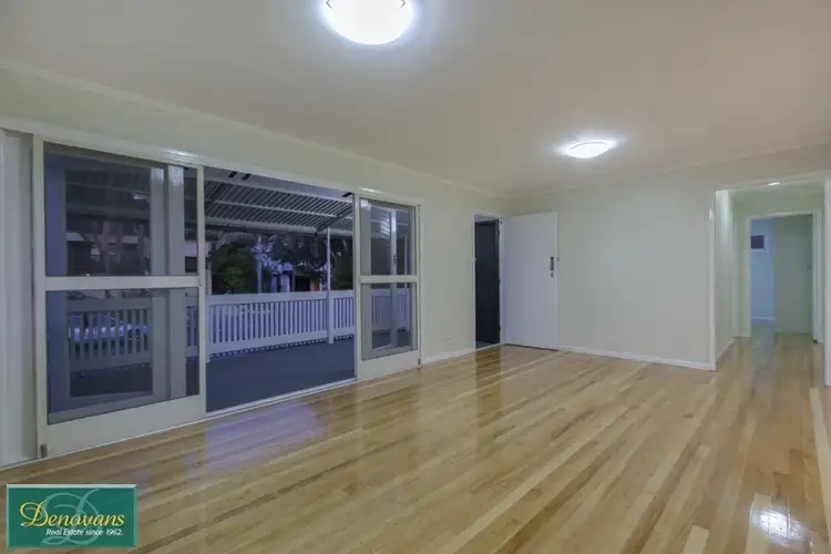 Third view of Homely house listing, 12 Blackbutt Street, Keperra QLD 4054