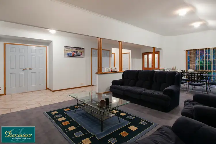 Third view of Homely house listing, 5 Hawthorn Street, The Gap QLD 4061