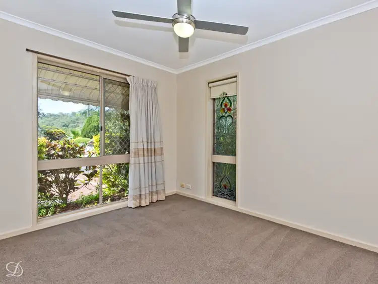 Second view of Homely villa listing, 1/110 Clover Street, Enoggera QLD 4051
