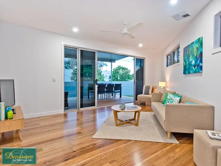 Fifth view of Homely house listing, 50 Tel El Kebir Street, Mitchelton QLD 4053