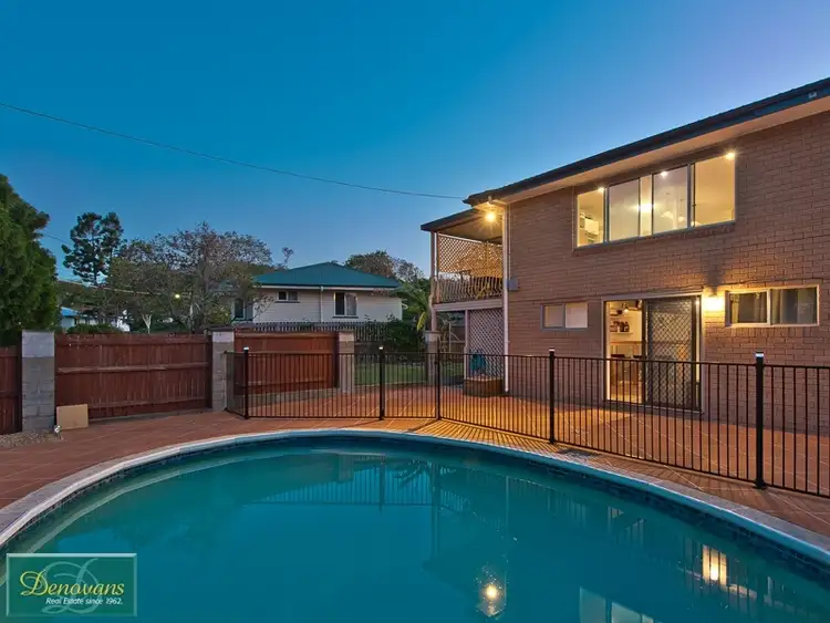 Fifth view of Homely house listing, 46 Blackbutt Street, Keperra QLD 4054