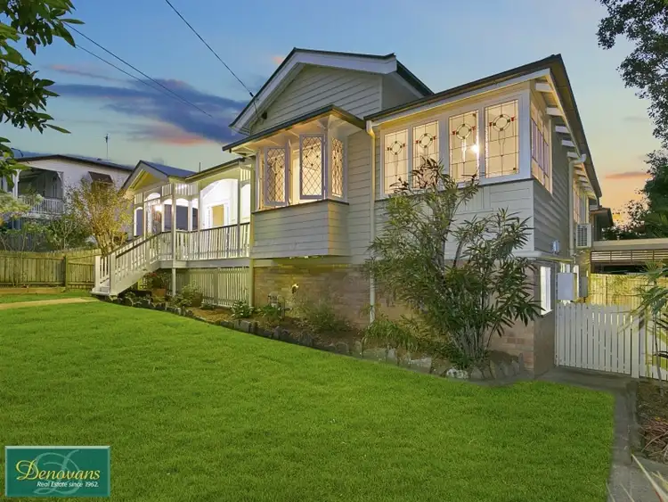 Third view of Homely house listing, 30 Hawthorne Street, Enoggera QLD 4051