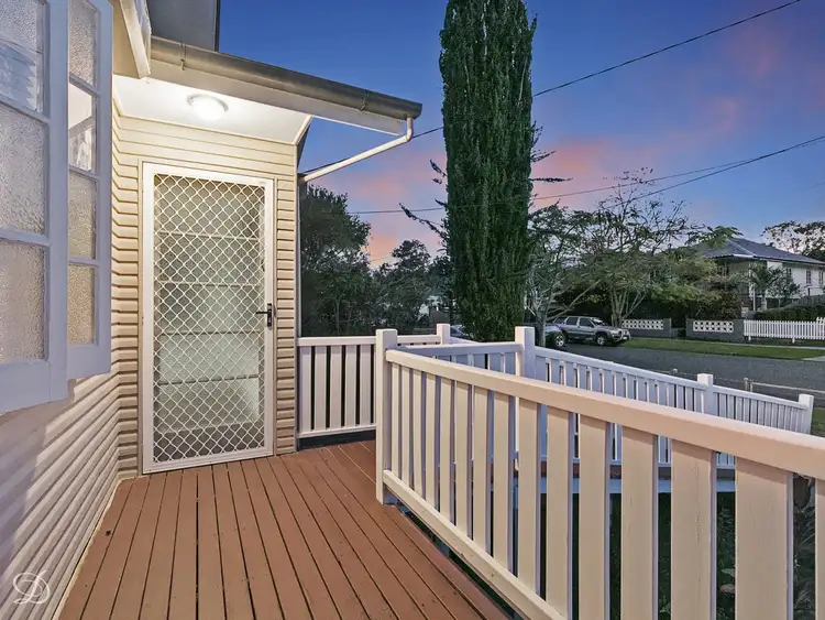 31 Marshall Street, Mitchelton QLD 4053
