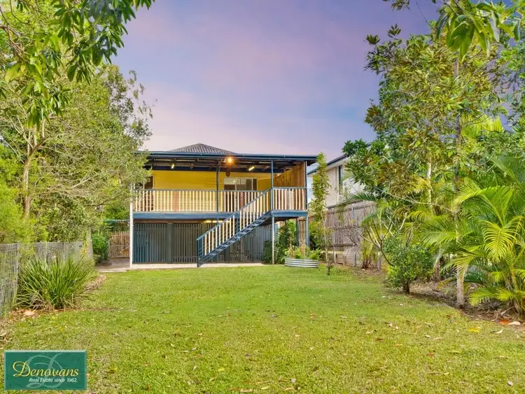 25 Northmore Street, Mitchelton QLD 4053
