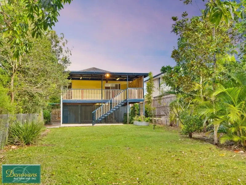 Main view of Homely house listing, 25 Northmore Street, Mitchelton QLD 4053
