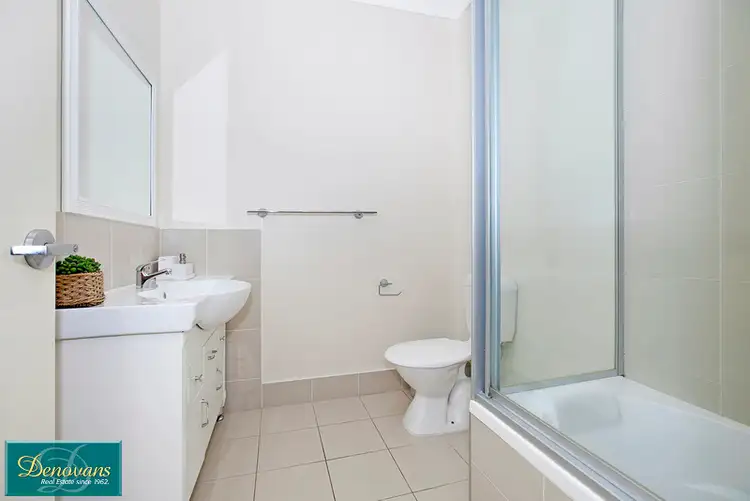 Fourth view of Homely apartment listing, 14/96 Prospect Road, Gaythorne QLD 4051