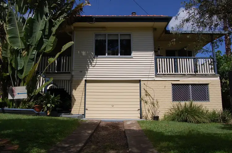 46 Meston Street, Mitchelton QLD 4053