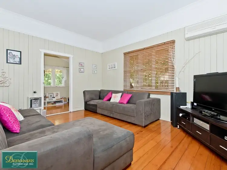 Second view of Homely house listing, 99 Glen Retreat Road, Mitchelton QLD 4053