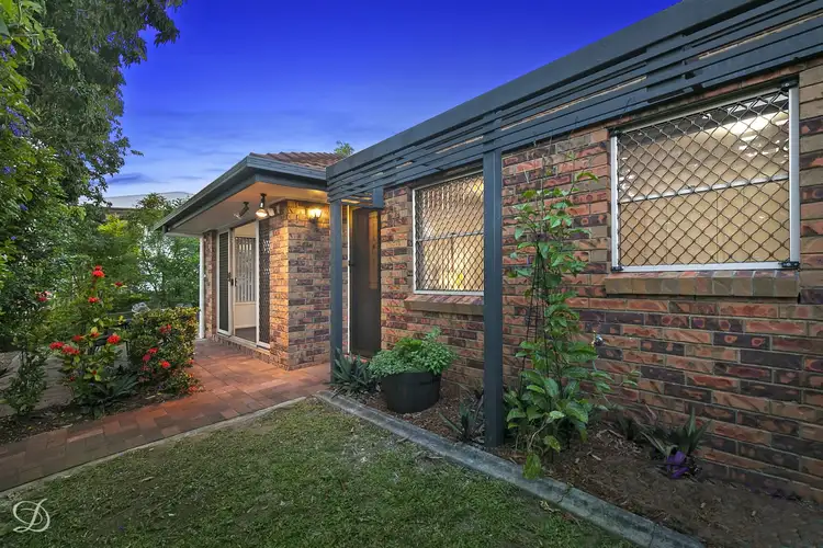 1/18 Burdekin Street, Gaythorne QLD 4051