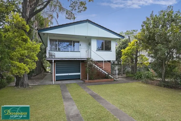 Second view of Homely house listing, 17 Hicks Street, Mitchelton QLD 4053