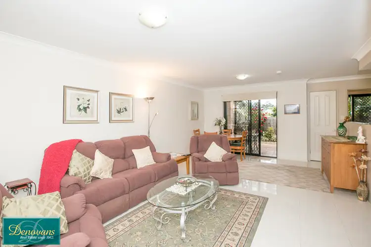 Second view of Homely townhouse listing, 17/99 Lockrose Street, Mitchelton QLD 4053
