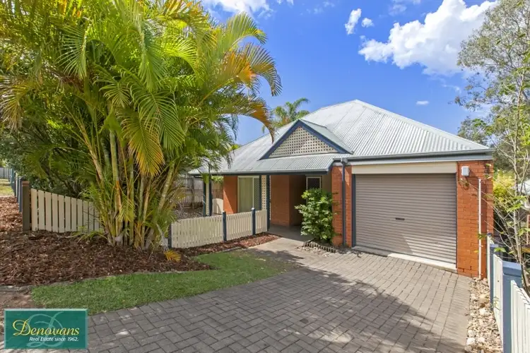 26 Wanimo Street, Gaythorne QLD 4051