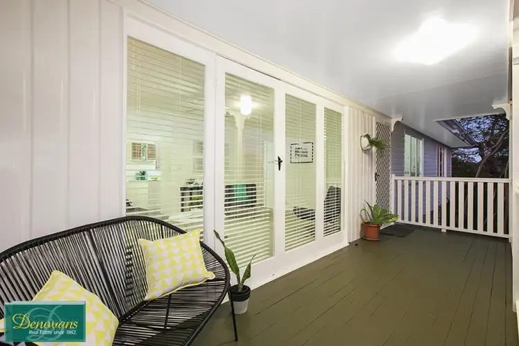 Third view of Homely house listing, 121 Northmore Street, Mitchelton QLD 4053