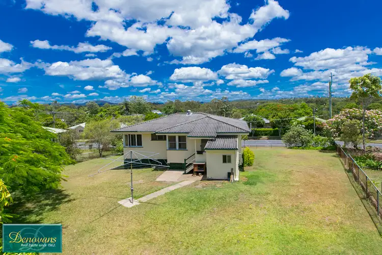 Second view of Homely house listing, 53 Madsen Street, Keperra QLD 4054