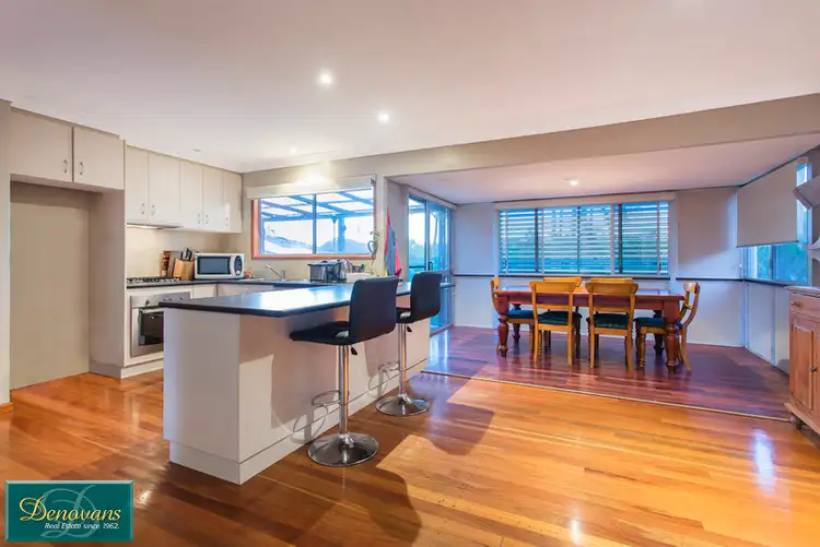 Fifth view of Homely house listing, 3 Cobalt Street, Keperra QLD 4054