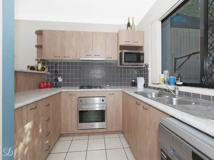 Fifth view of Homely townhouse listing, 84 Lockrose Street, Mitchelton QLD 4053