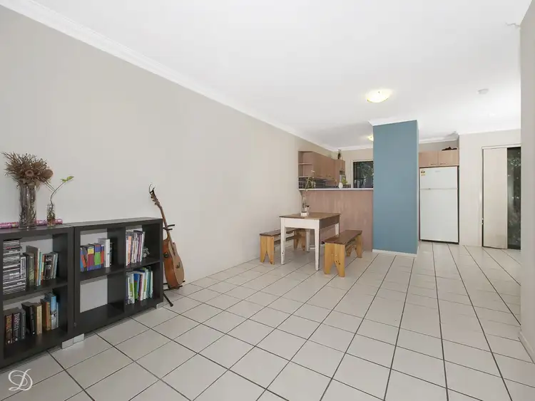 Third view of Homely townhouse listing, 84 Lockrose Street, Mitchelton QLD 4053