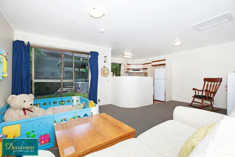 Fourth view of Homely townhouse listing, 37/26 Glenrosa Road, Red Hill QLD 4059