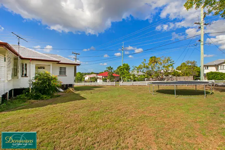 Sixth view of Homely land listing, 12 Callan Street, Keperra QLD 4054