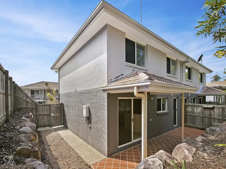 Second view of Homely townhouse listing, 16/146 Frasers Road, Mitchelton QLD 4053