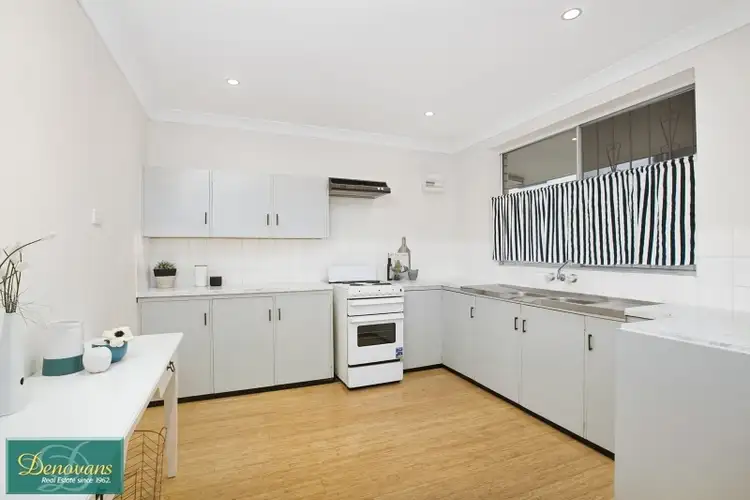 Second view of Homely unit listing, 4/33 Grays Road, Gaythorne QLD 4051