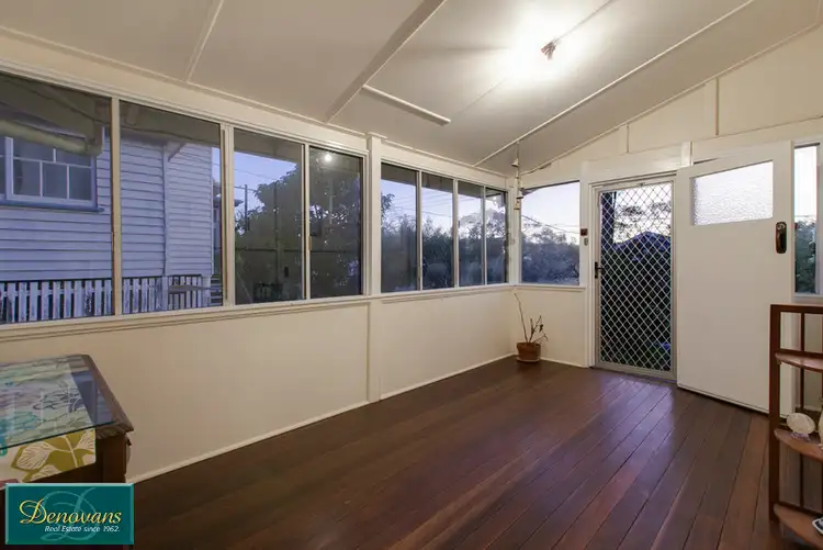 Third view of Homely house listing, 83 Bellevue Avenue, Gaythorne QLD 4051