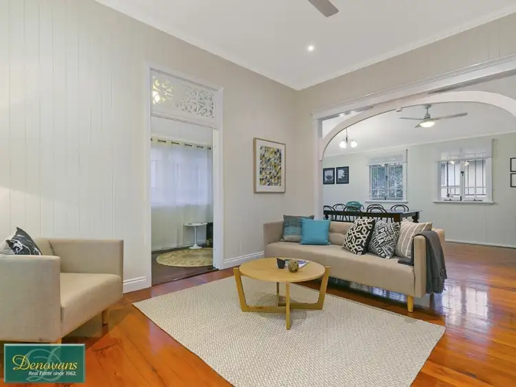 30 Hawthorne Street, Enoggera QLD 4051