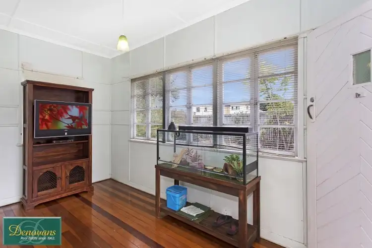 Second view of Homely house listing, 10 Mooney Street, Keperra QLD 4054