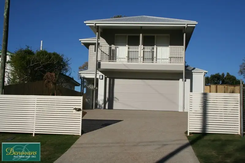 Main view of Homely house listing, 14 Ludlow Street, Gaythorne QLD 4051