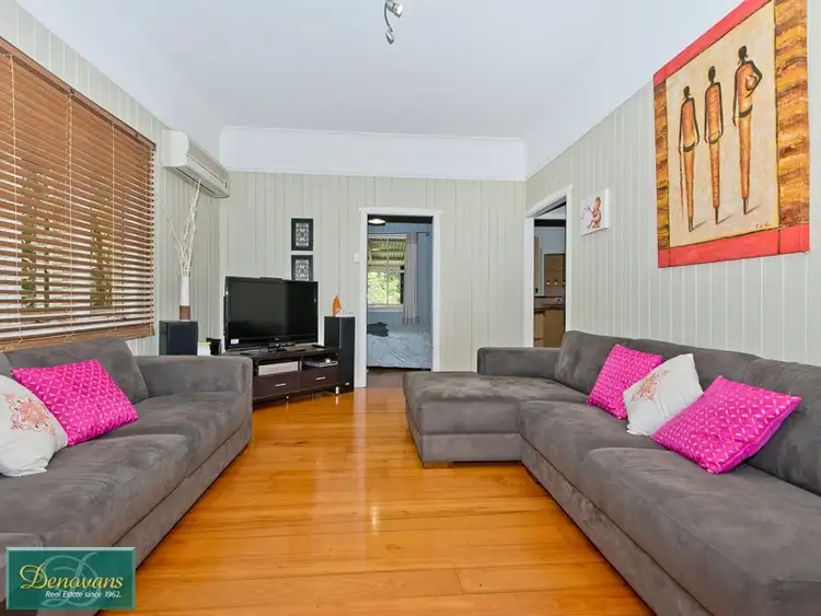 Third view of Homely house listing, 99 Glen Retreat Road, Mitchelton QLD 4053
