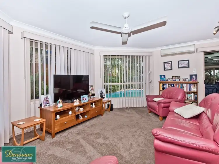 Sixth view of Homely house listing, 17 Hillenvale Avenue, Arana Hills QLD 4054