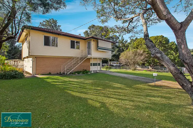 Main view of Homely house listing, 17 Harvey Street, Strathpine QLD 4500