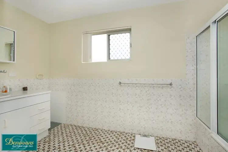 Sixth view of Homely apartment listing, 1/28 Wood Street, Kedron QLD 4031