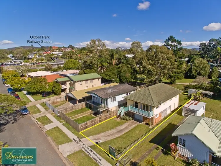 20 Marshall Street, Mitchelton QLD 4053