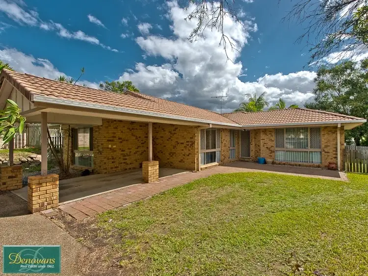 13 Emuglen Place, Ferny Grove QLD 4055