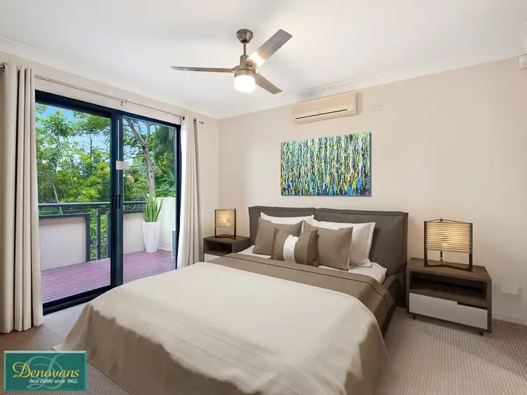 Sixth view of Homely townhouse listing, 9/100 Lockrose Street, Mitchelton QLD 4053