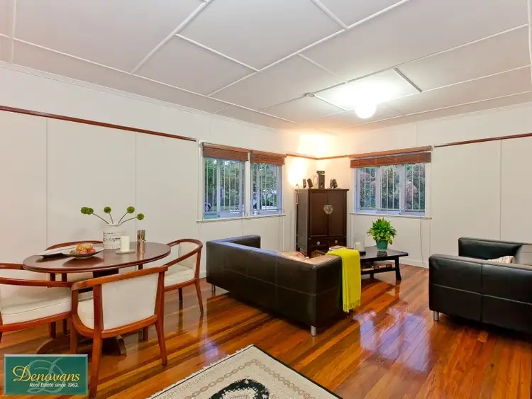 Second view of Homely house listing, 23 Cross Street, Mitchelton QLD 4053